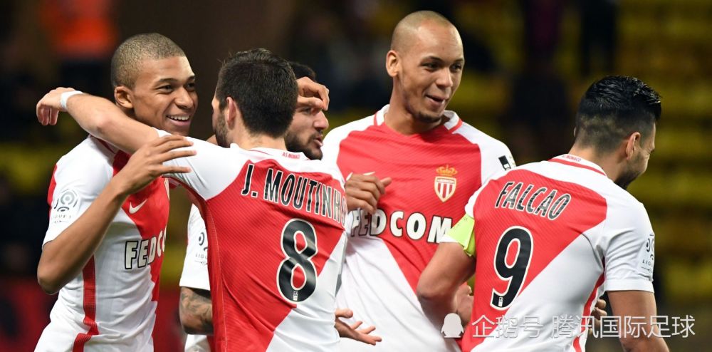  法甲金靴竞争激烈，姆巴佩领跑射手榜  